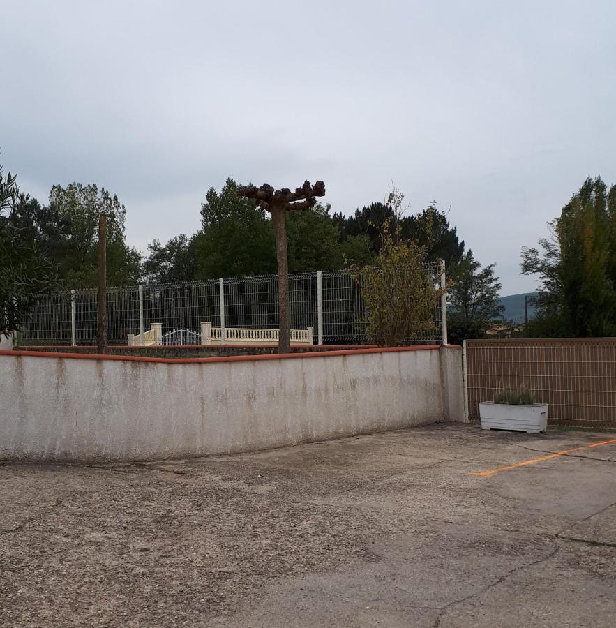 T1 Dans Maison Au Calme Réalmont Εξωτερικό φωτογραφία