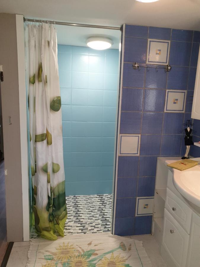 T1 Dans Maison Au Calme Réalmont Εξωτερικό φωτογραφία