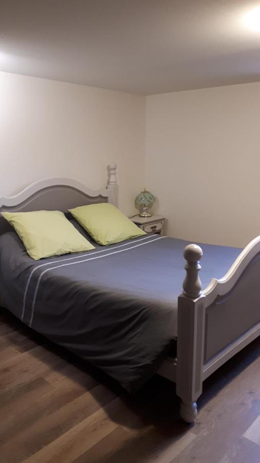 T1 Dans Maison Au Calme Réalmont Εξωτερικό φωτογραφία