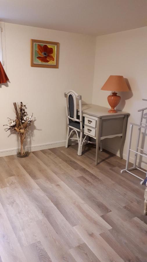 T1 Dans Maison Au Calme Réalmont Εξωτερικό φωτογραφία